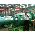 Large Bore Hydraulic Cylinder for Steel Mill
